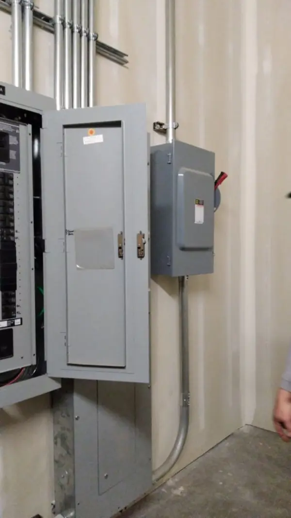 Smart Home Electrical in Scottdale, GA